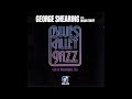 04. George Shearing, Brian Torff - That's What She Says
