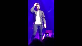 Amir - Il Est Temps Qu&#39;on M&#39;aime - Olympia - 19/03/2017 - #AmirTour28 |AMIRFANSES