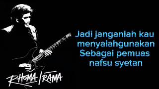 Download lagu Lirik Lagu Citra Cinta - Rhoma Irama ( Dangdut Lawas) mp3 Download lagu Lirik Lagu Citra Cinta - Rhoma Irama ( Dangdut Lawas) mp3