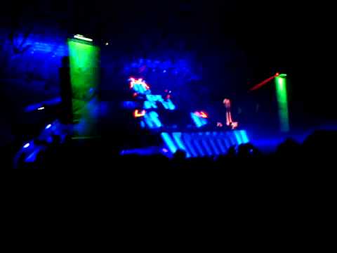 Godskitchen Melbourne 2010