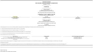 CCCTU Shares & Warrants Separate: My Take on the 8-K