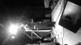 Brett Dennen - Desert Sunrise, LIVE IN CAMDEN, LONDON, UK .mp4