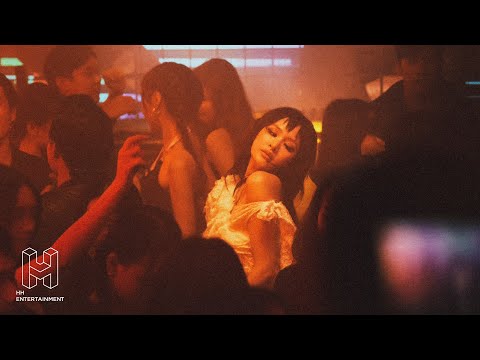 Hiền Hồ - Khóc Ở Trong Club | MV Official