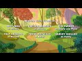 Mickey Mouse Fuhouse Credits