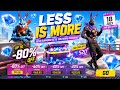 Finally Less Is More Top Up Event Confirm 520 Diamond Offer FF NEW EVENT FREE FIRE NEW EVENT