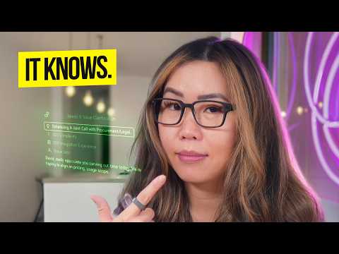 THESE Are the Best Smart Glasses… For One Big Reason | Even G2 Review