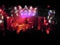 The Black Angels - Broken Soldier (Houston 02.28.14) HD