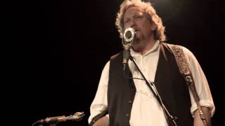 Jerry Douglas - "On a Monday" (WYCE Live at Wealthy Theatre)