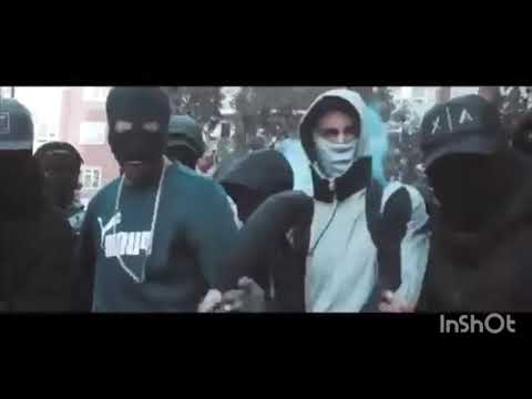 1011 digga d x nitonb remix (OFFICIAL MUSIC VIDEO)