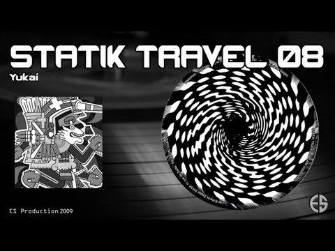 STATIK TRAVEL 08 - YukAï (A2)