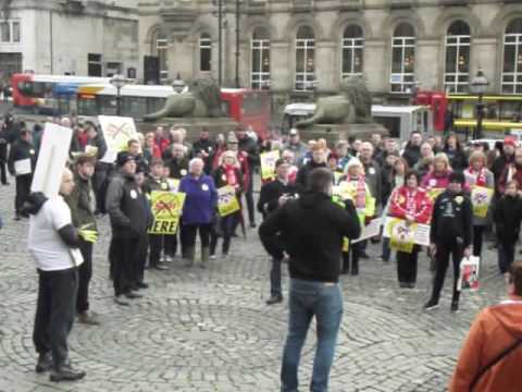 Shun the Sun  Demo. Vid 2. 18.2.17