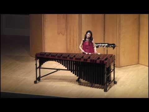 Eriko Daimo/ Doctor Gradus ad Parnassum from Children's Corner by Debussy