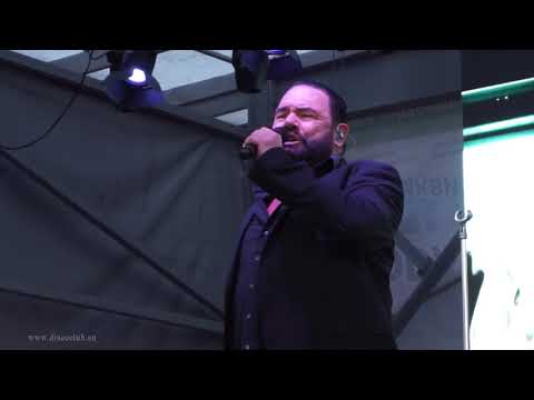 Alphaville - Romeos @ live in the Golden City Complex 09.06.2018