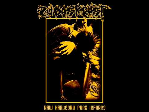 Zudas Krust   -  Rajotus.