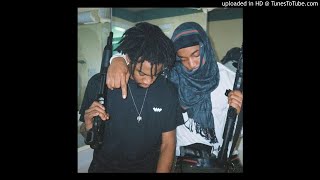 THOUXANBANFAUNI - 34 Soldiers [FREESTYLE] (Prod @TMHWKS)