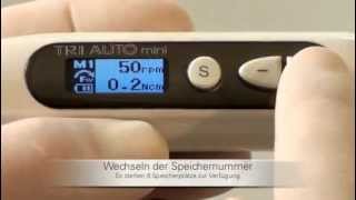 Der Endodontiemotor TriAuto mini mit seinem ausgereiften, kompakten Design ist sehr leicht und besitzt einen kleinen Instrumentenkopf. Dieser…