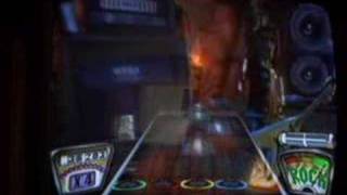 Custom GH2: Genius - Kings of Leon