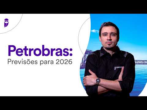 Concurso Petrobras: Previsões para 2026