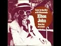 Elton John & John Lennon - One Day at a Time ...
