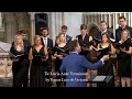 Te Lucis Ante Terminum - Tomás Luis de Victoria