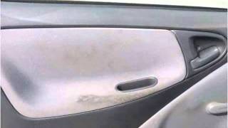 preview picture of video '2002 Toyota ECHO Used Cars Lexington KY'