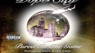 Spm - dope city - For My People (NEW 2011)