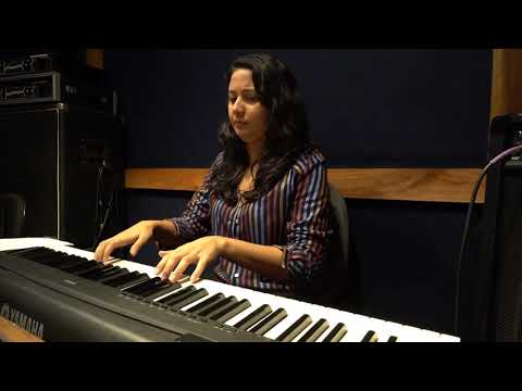 Sons da Fronteira   - Violentango (Astor Piazzola)