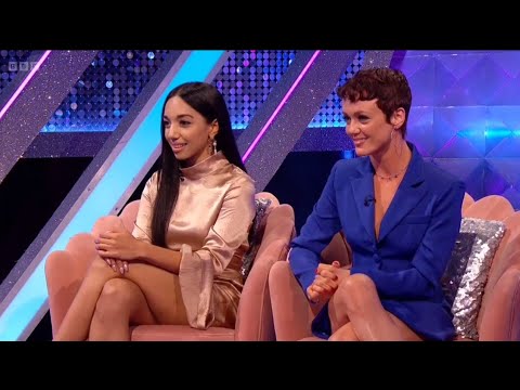 Meet the Pros - Michelle Tsiakkas & Lauren Oakley - 12th October 2022