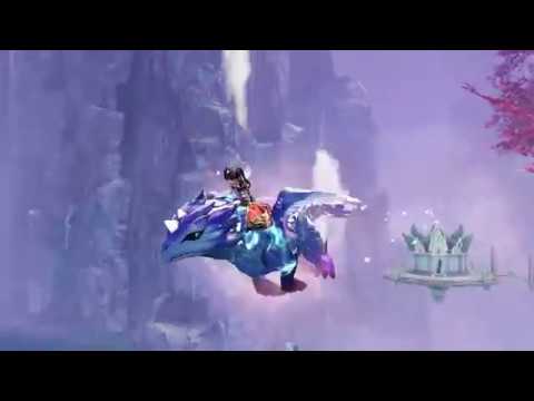 ICARUS Online on Steam new GAMEPLAY TRAILER