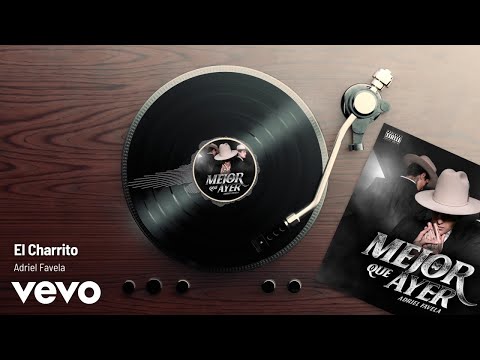 Miniatura de El Charrito