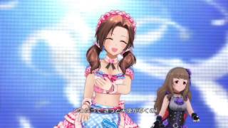 【デレステ】Angel Breeze MV