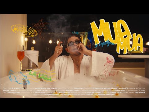 Miniatura de MUA MUA