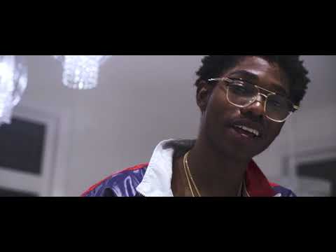 Goodzz x YTG - Foreign (Official Video) Shot by @kavinroberts_