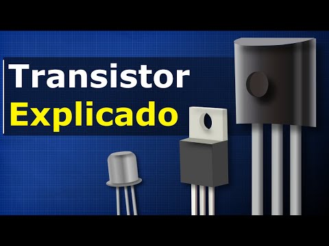 Transistor Explained - How Transistors Work