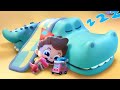 Baby Doesn T Want To Sleep Good Habits For Kids Nursery Rhymes Kids Songs BabyBus