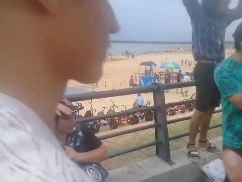 Jou Jou _ Rescatate mi cuate