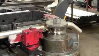 Two Brothers Factory Tour