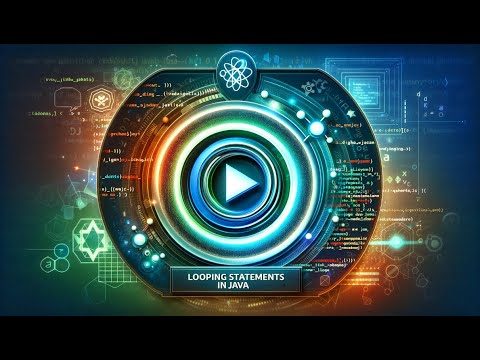 Java Tutorial 8 Nested Ifswitch And Looping Statement