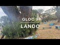 0864 Lando Gloc 9 Karaoke