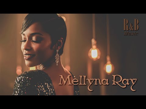 Mellyna Ray - Something About Us #1 (Official Music Video)