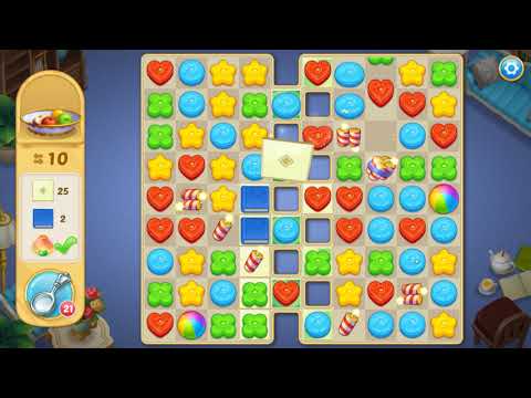 Matchington Mansion level 1195 HD