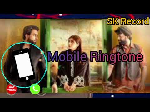 Ishq Murshad Top Trending Pakistani Drama Serial Instrumental Ringtone| No copyright| SK Record