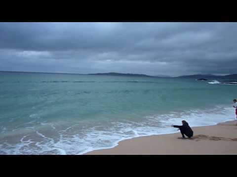 Borve beach, Isle of Harris