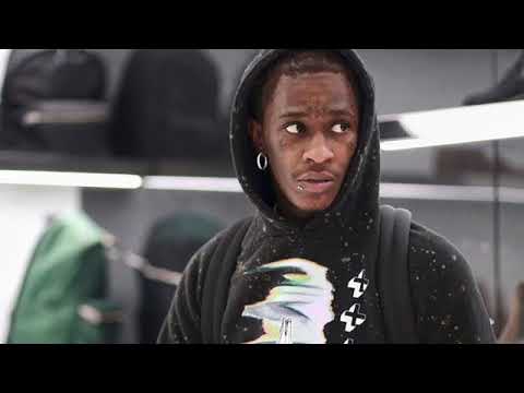 Young Thug - Brand New Day ft. Fetty Wap