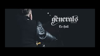To Hell Music Video
