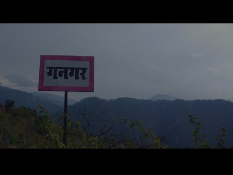 GANGAR | A VILLAGE IN GARHWAL | UTTRAKHAND