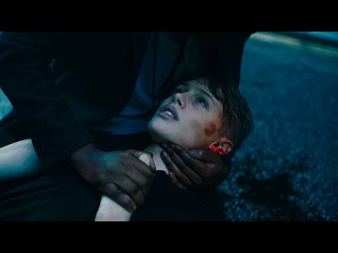 Video thumbnail for Harder To Pretend