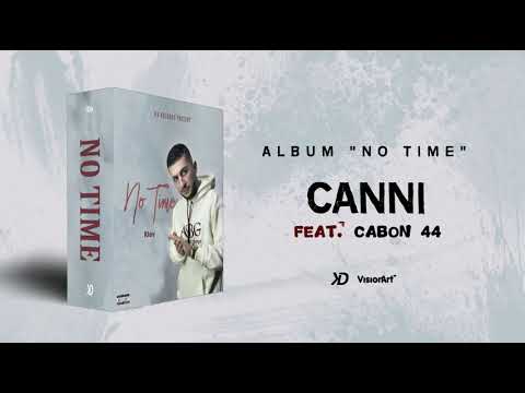 03. Klev ft. Cabon 44 - Canni