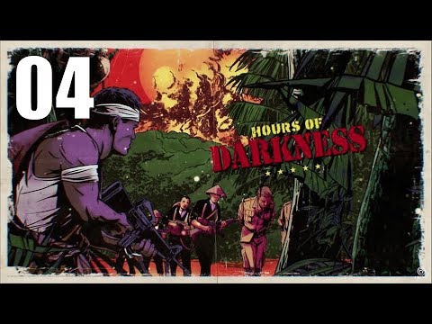 FC5 Hours Of Darkness DLC -Part 4- Walkthrough Gameplay Full Campaign (No Commentary)