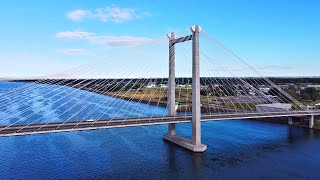 Every Beautiful Video Clip Of The Tri Cities I Shot in 2020